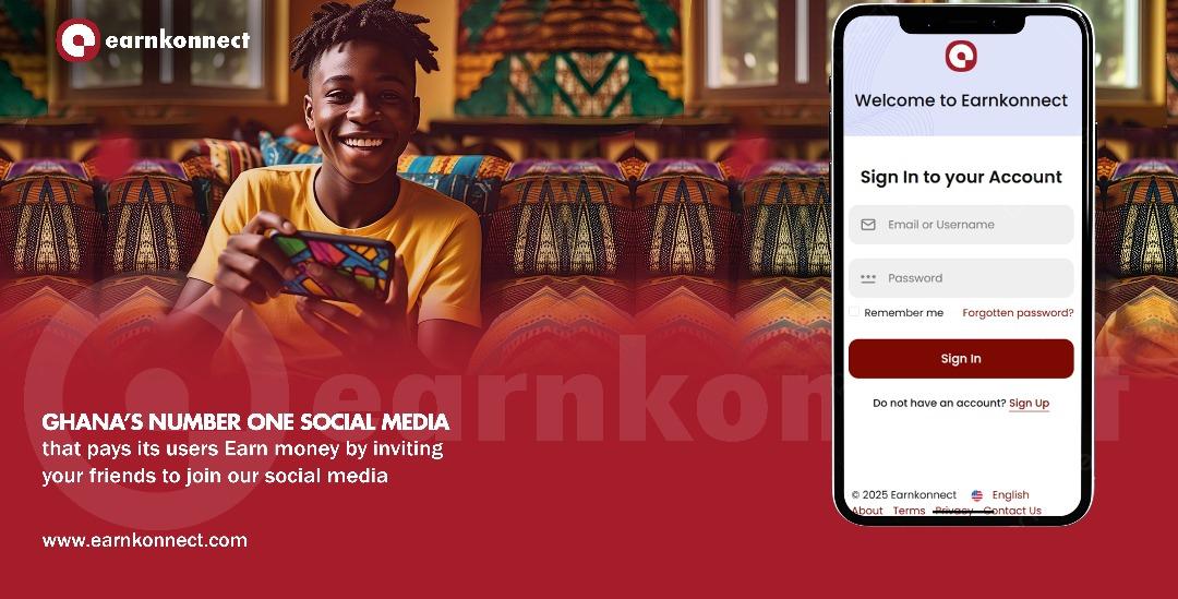 EarnKonnect